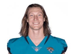 Trevor Lawrence thumbnail