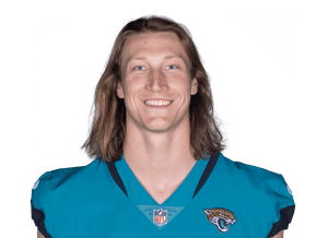 Trevor Lawrence Image