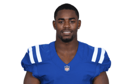 Deon Jackson thumbnail