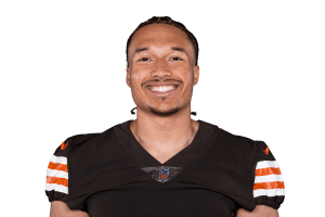 Kellen Mond Image