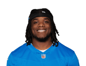 Jermar Jefferson Image