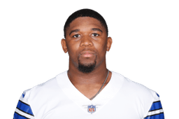 Chauncey Golston thumbnail