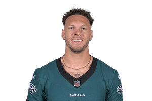 Jacob Harris Image