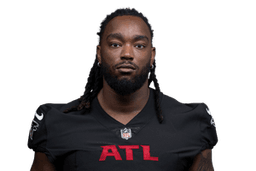 Ta'Quon Graham thumbnail