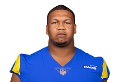 Alaric Jackson thumbnail