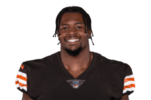 Nate McCrary Image