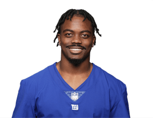 Jashaun Corbin Image