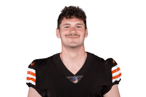 Cade York Image