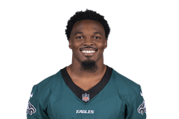 Nakobe Dean thumbnail