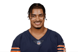 Jaquan Brisker thumbnail
