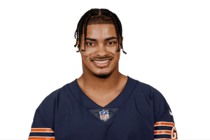 Jaquan Brisker Image