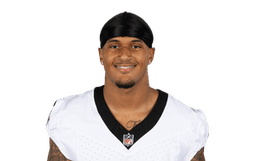 Alontae Taylor thumbnail