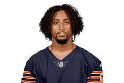 Kyler Gordon thumbnail