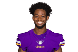 Akayleb Evans thumbnail