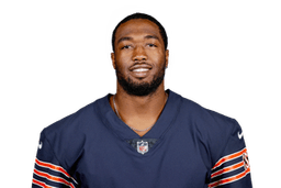 Dominique Robinson thumbnail