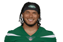 Jermaine Johnson thumbnail