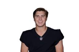 Chase Garbers thumbnail