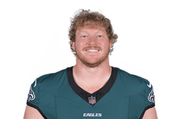 Cam Jurgens thumbnail