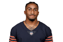 Jaylon Jones thumbnail