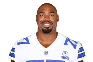 Tyron Smith Image