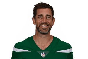 Aaron Rodgers Image