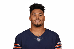 Roschon Johnson