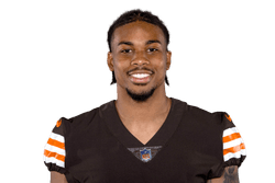 Cedric Tillman