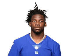 Deonte Banks