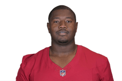 Kelvin Beachum