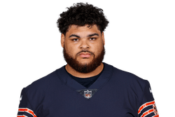 Darnell Wright