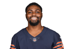 Tyrique Stevenson