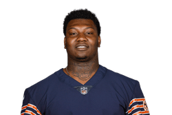 Gervon Dexter