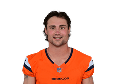 Riley Moss