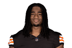 Isaiah McGuire