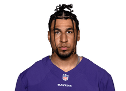 Tavius Robinson