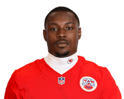 Chamarri Conner