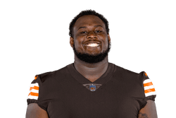 Dawand Jones