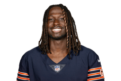 Terell Smith