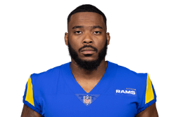 Ochaun Mathis