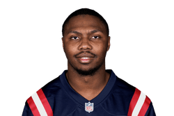 Isaiah Bolden