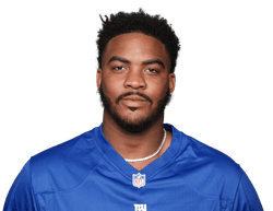Jordon Riley