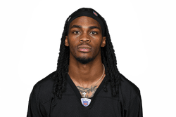 Cory Trice