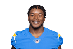 Elijah Dotson