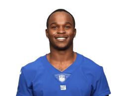 Dyontae Johnson