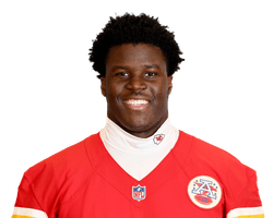 Truman Jones