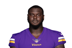 Jalen Redmond
