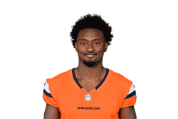 Keidron Smith
