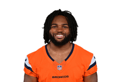 Jaleel McLaughlin