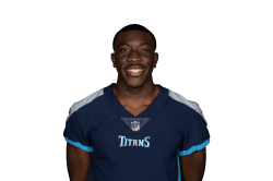 LJ Davis