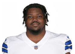 Tyrus Wheat